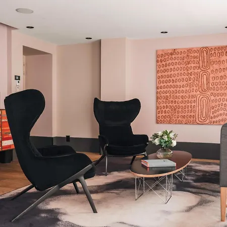 Balthazar & - Mgallery Collection Szálloda 5*