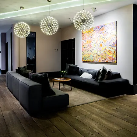 Balthazar & - Mgallery Collection 5*