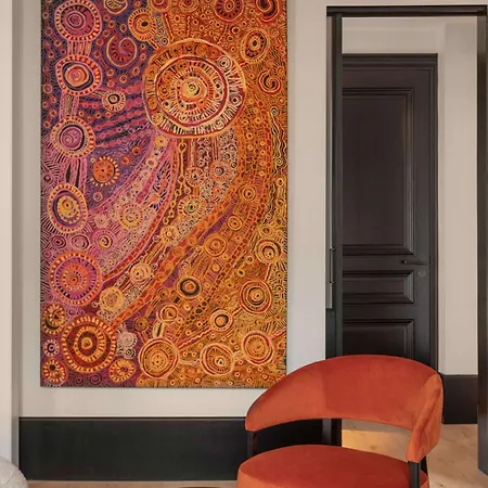 Balthazar & - Mgallery Collection Rennes