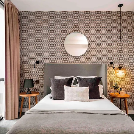 Balthazar & - Mgallery Collection Rennes